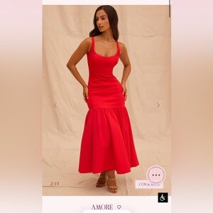 House of CB Amore Dress